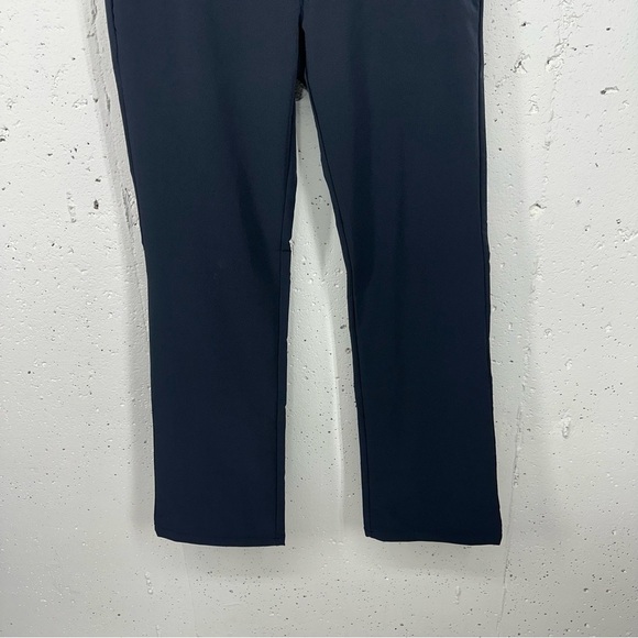 LOLE Women’s size 6 Black UPF 50+ Travel Pants - Picture 4 of 14